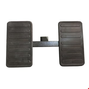 اکسسوری جا پا قایقی دستگاه ۹۶ کاره