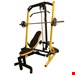 half rack yellow